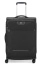 Чемодан Roncato 416212 Joy Medium Trolley 63 см Expandable 416212-01 01 Black - фото №3