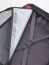 Чемодан Samsonite 04N*005 X'Blade 3.0 Upright 77 см Expandable 04N-09005 09 Black - фото №3