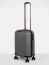 Чемодан с портпледом, амортизаторами и стопором Eberhart 05D*420 Drive 2.0 Spinner S 55 см USB 05D-015-420 015 Graphite - фото №11