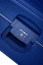 Чемодан на колёсах Samsonite 10U*001 S'Cure Spinner 69 см 10U-01001            01 Dark Blue - фото №10