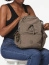 Рюкзак Kipling K1214777W City Pack Medium Backpack True Beige K1214777W 77W True Beige - фото №4