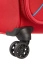 Чемодан American Tourister 29G*004 Summer Voyager Spinner 68 см Expandable 29G-00004 00 Ribbon Red - фото №6