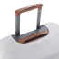 Чехол на средний чемодан Delsey 003950189 Travel Accessories Suitcase Cover M