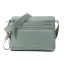 Женская сумка Hedgren HIC176 Inner City Eye Shoulder Bag 10.1″ RFID HIC176/921-20 921 Green Milieu - фото №3
