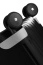 Чемодан на колёсах Samsonite 10U*004 S'Cure Spinner 81 см 10U-09004            09 Black - фото №8