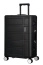 Чемодан на колёсах American Tourister 70G*002 Alumo Spinner 67 см 70G-09002 09 Black - фото №1