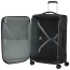 Чемодан на колесах с амортизаторами Samsonite KJ3*006 Respark Spinner 67 см Expandable
