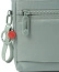 Сумка для планшета Hedgren HIC176M Inner City Eye M Shoulder Bag 10.1″ RFID HIC176M/921-20 921 Green Milieu - фото №6