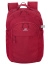 Городской рюкзак Rivacase 5432 Aviva Urban Backpack 14″ 5432 Red - фото №6