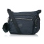 Женская сумка через плечо Kipling KI2532F77 Gabbie S Crossbody Bag True Dazz Navy KI2532F77 F77 True Dazz Navy - фото №5
