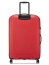 Чемодан Delsey 003105821 Anvers 4DW Trolley Case L 75 см Expandable 00310582114 14 Red - фото №4
