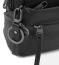 Сумка поясная и на плечо Hedgren HFURO06 Furo Hogo Waistbag RFID HFURO06/003-01 003 Black - фото №6