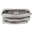 Сумка на пояс/плечо Kipling KI379519O Abanu Multi Mini 2-in-1 Crossbody and Bum Bag Curiosity Grey KI379519O 19O Curiosity Grey - фото №2
