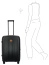 Чемодан Bric's BAH08452 Taormina 27″ Spinner M 69 см Expandable BAH08452.001 001 Black - фото №3