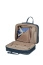 Женский кейс-пилот Samsonite KA8*007 Zalia 2.0 Laptop Bag with Wheels 15.6″ KA8-11007 11 Midnight Blue - фото №3
