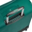 Легкий чемодан на 2 колёсах Roncato 414745 Lite Soft Cabin Upright 55 см