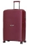Чемодан на колёсах Robinzon RP121-3 Santorini Deluxe Spinner L 77 см RP121-3-29 29 Wine Red - фото №7