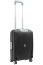 Чемодан на защелках Roncato 500764 Light Ltd Edition Spinner S 55 см 500764-01 01 Black - фото №7