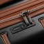 Чемодан Delsey 001677821 Cadence 4DW Trolley Case L 76 см Expandable 00167782100 00 Black - фото №11