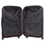 Чемодан Roncato 5465 Uno ZSL Premium 2.0 Medium Trolley 72 см 5465-0101 0101 Black - фото №2
