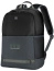 Рюкзак для ноутбука Wenger 653182 Tyon Laptop Backpack 15.6″ 653182 Black - фото №1