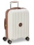 Чемодан Delsey 002097803 Carroussel 2.0 4DW Slim Cabin Trolley Case 55 см Expandable 00209780327 27 Off White - фото №1