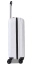 Чемодан Hedgren HCMBY01XS Comby XS Spinner 55 см HCMBY01XS/879-01 879 Vaporous Grey - фото №10