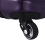 Чемодан Ricardo S7W-24*4VP Santa Cruz 7.0 HS Spinner 66 см Exp. S7W-24-579-4VP 579 Metallic Violet - фото №9