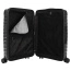 Чемодан Eberhart 41H*424 Chronos Spinner M 66 см 41H-010-424 010 Aluminum - фото №2