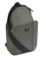 Рюкзак-сумка Delsey 003354102 Picpus Medium Bum Bag 10.1″ 00335410203 Khaki - фото №1