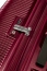 Чемодан American Tourister 55G*002 Modern Dream Spinner 69 см Expandable 55G-20002 20 Wine Red  - фото №8