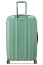 Чемодан Delsey 002097821 Carroussel 2.0 4DW Trolley Case L 76 см Expandable 00209782133 33 Green Sage - фото №4