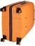 Чемодан на колёсах Robinzon RP2991-E Madeira Extra Spinner L 76 см Expandable RP2991-E-96 96 Wild Orange - фото №8