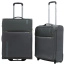 Чемодан на 2 колёсах Roncato 416102 Speed Medium Trolley 67 см Expandable 416102-22 22 Anthracite - фото №11