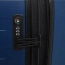 Чемодан Roncato 5563 Box 4.0 Cabin Trolley 55 Expandable