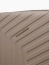 Чемодан на колесах Conwood CD-PPT035-TL Stride Spinner L 78 см Expandable CD-PPT035-TL-CHM Бежевый - фото №18