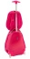 Детский чемодан и рюкзак в подарочной коробке Heys 13030-3187-00 Travel Tots Unicorn