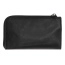 Кожаная ключница Tony Perotti 781194 Bruciato Key Holder 781194/1 1 Чёрный - фото №3