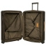 Чемодан с чехлом Bric's BLF05203 Life 30″ Spinner L 78 см Expandable BLF05203.378 378 Olive - фото №2