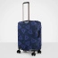 Чехол на средний чемодан Eberhart EBH979-M Suitcase Cover M