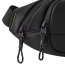 Поясная сумка Roncato 414208 Norway Waistpouch M 414208-01 01 Nero - фото №3
