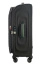 Чемодан American Tourister 46G*003 Sonicsurfer Spinner 68 см Expandable 46G-18003 18 Dark Shadow - фото №3