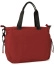 Женская сумка тоут Hedgren HSTG06 String Satoshi Tote Bag 14″ HSTG06/906-01 906 Dahlia Red - фото №5