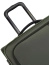 Чемодан на колёсах Roncato 414463 Metropolitan Travel Spinner S 55 см Expandable