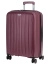 Чемодан на колёсах Robinzon RP3592-X Elba Deluxe Spinner M 65 см Exp RP3592-X-78 78 Moonrise Purple - фото №1