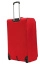 Чемодан на 2 колёсах Travelite 92409 Speedline Upright L 77 см  92409-10 10 Red - фото №3