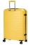 Чемодан на колёсах Robinzon RP5631-F Fiji Spinner L 75 см RP5631-F-16 16 Sunflower Yellow - фото №3
