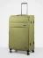 Чемодан Orange by Eberhart 25T*428 Tropic Spinner L 80 см Expandable 25T-019-428 019 Khaki - фото №9