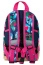 Детский рюкзак Pick&Pack PP20181 Beautiful Butterfly Backpack S PP20181-14 14 Navy - фото №6