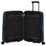 Чемодан на защелках Samsonite KM0*001 Essens Spinner 55 см